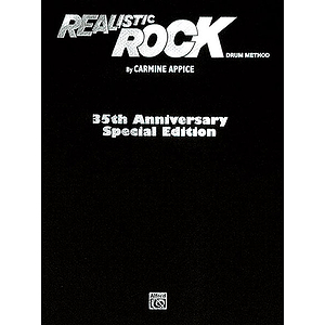 Realistic Rock 35th Anniversary Special Edition