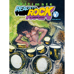 Ultimate Realistic Rock Mega Pak (DVD)
