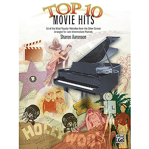 Top 10 Movie Hits