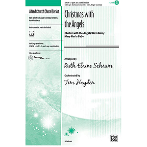 Christmas with the Angels