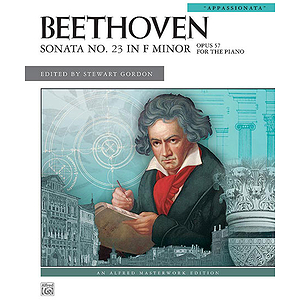 Sonata No. 23 in F Minor, Op. 57