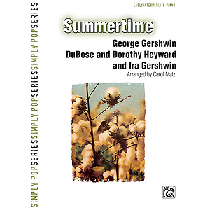 Summertime