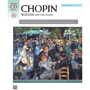 Waltzes (Complete)