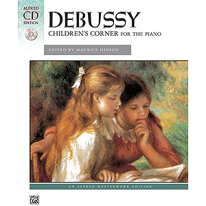 Children's Corner