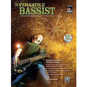 The Versatile Bassist
