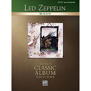 Led Zeppelin: IV