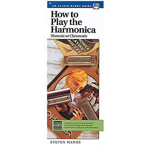 How To Play Harmonica (Handy Guide)