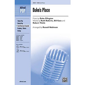 Duke's Place