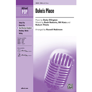 Duke's Place