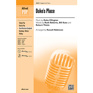 Duke's Place