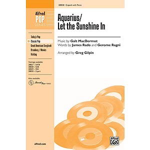 Aquarius / Let the Sunshine In