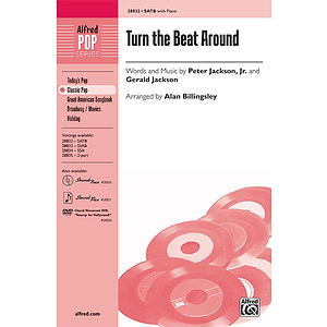Turn the Beat Around