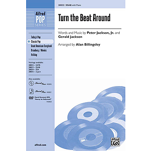 Turn the Beat Around