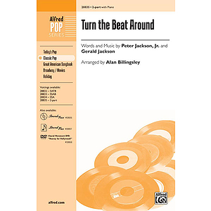 Turn the Beat Around