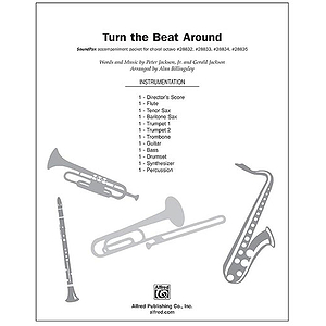 Turn the Beat Around