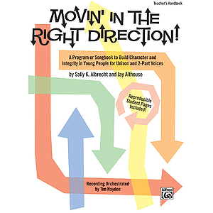 Movin' in the Right Direction!