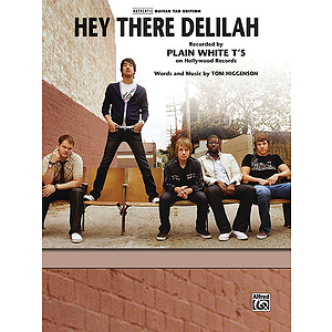 Hey There Delilah