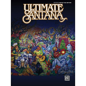 Ultimate Santana