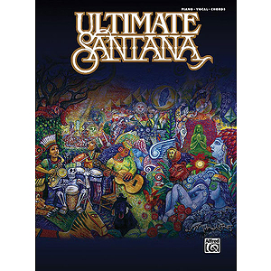 Ultimate Santana