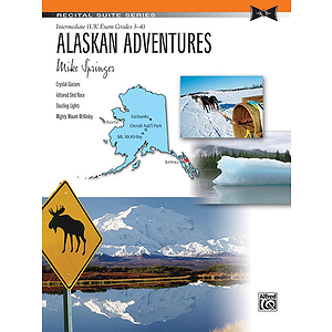 Alaskan Adventures