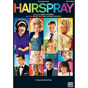 Hairspray: Soundtrack to the Motion Picture