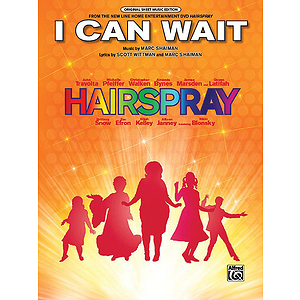 I Can Wait (from the Motion Picture Soundtrack Hairspray)