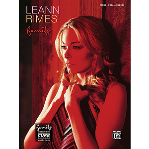 LeAnn Rimes: Family