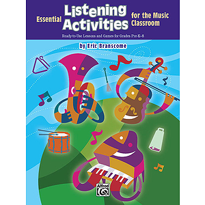 Essential Listening Activities for the Classroom