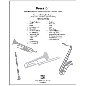 Press On