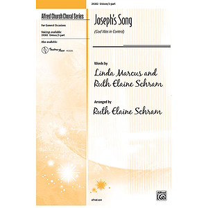 Joseph's Song (God Was in Control)