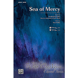 Sea of Mercy
