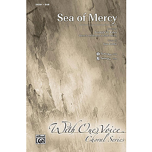 Sea of Mercy