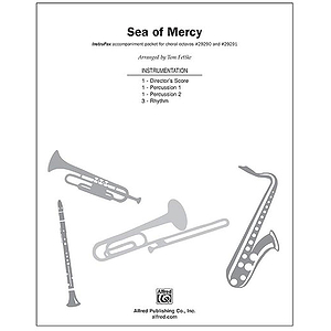 Sea of Mercy