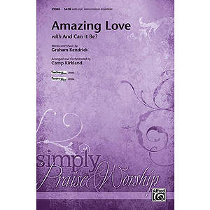 Amazing Love