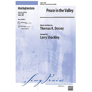 Peace in the Valley