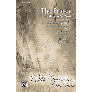 The Prayer