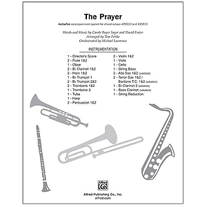 The Prayer