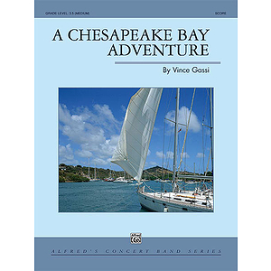 A Chesapeake Bay Adventure