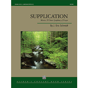 Supplication