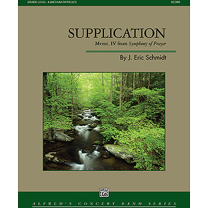Supplication