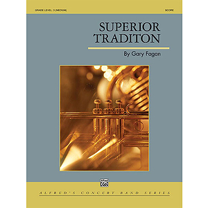 Superior Tradition