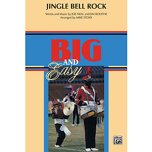 Jingle Bell Rock