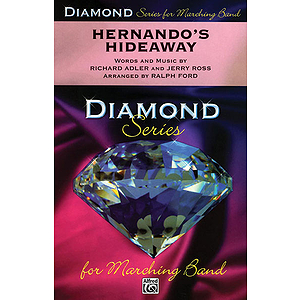 Hernando's Hideaway