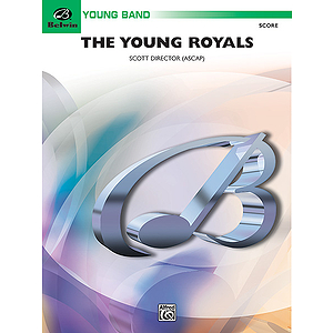 The Young Royals