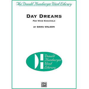 Day Dreams