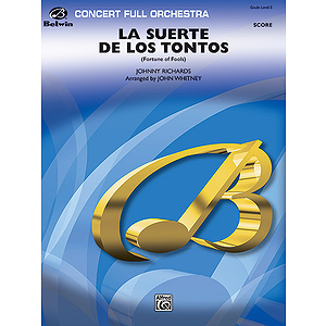 La Suerte de los Tontos (Fortune of Fools)