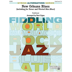 New Orleans Blues