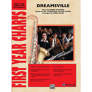 Dreamsville