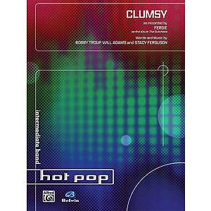 Clumsy