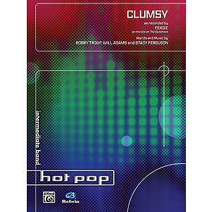 Clumsy